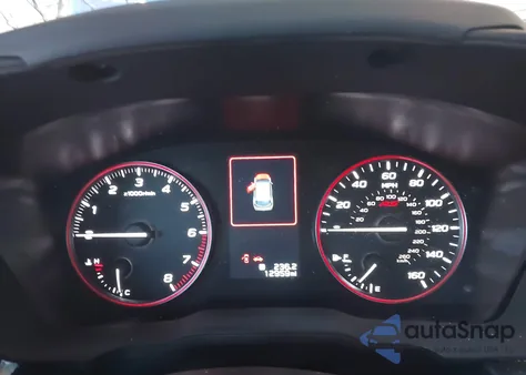 2024 Subaru Impreza Rs 5-Door z USA, uszkodzony, nr VIN JF1GUHJCXRH897715